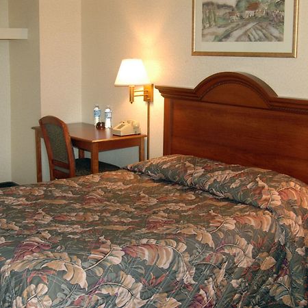 Shore Pointe Motor Lodge Of St Clair Shores 罗斯维尔 外观 照片