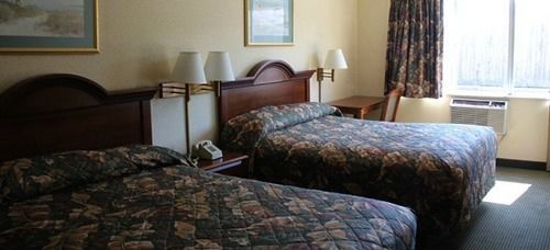 Shore Pointe Motor Lodge Of St Clair Shores 罗斯维尔 外观 照片